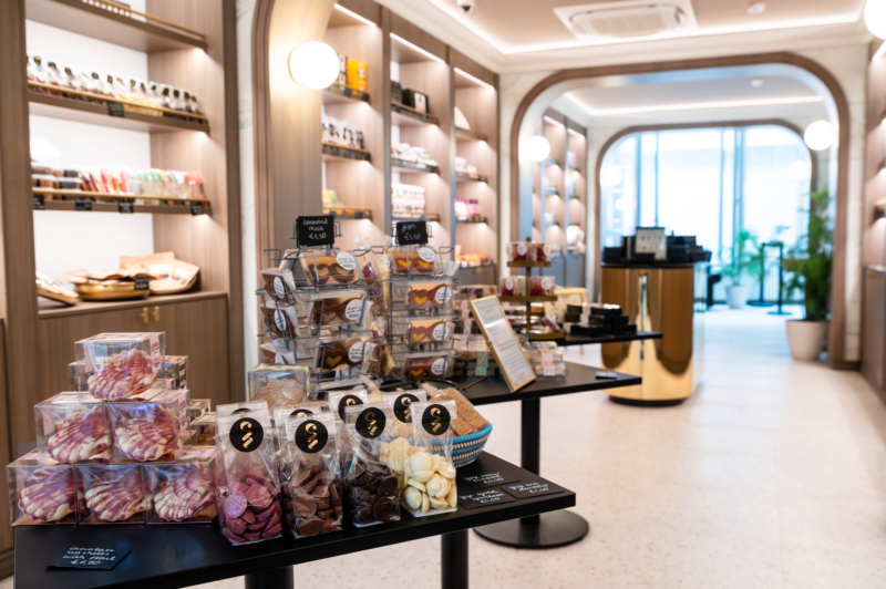 Chocolate Nation Shop Jonathan Ramael 3
